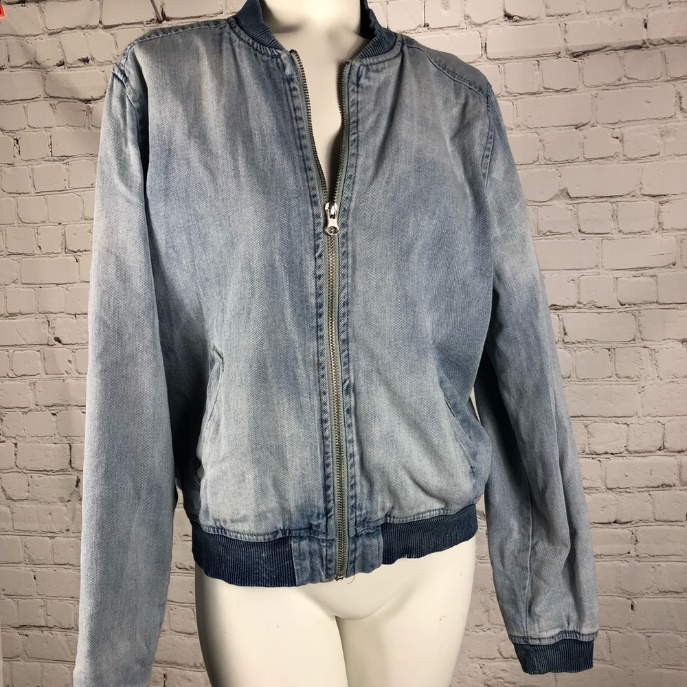Refuge jacket